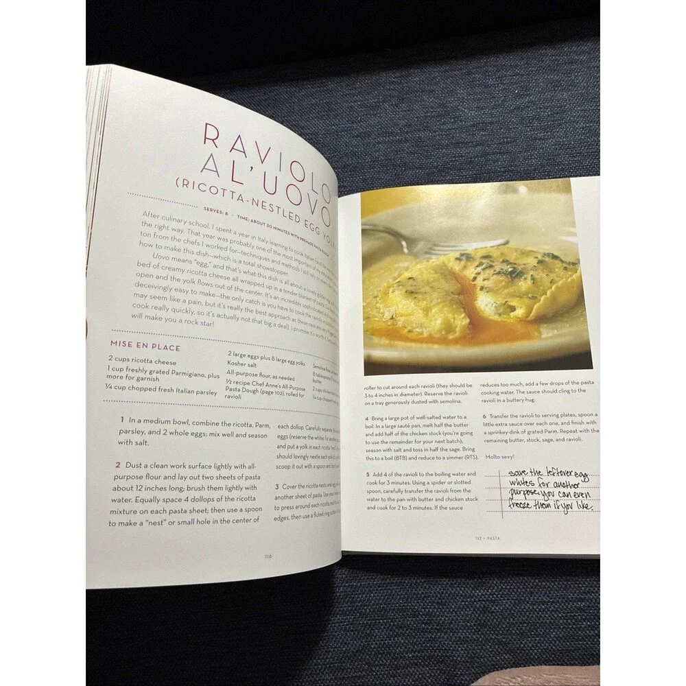 Cook Like a Rock Star : 125 Recipes, Lessons, and Culinary..First Edition